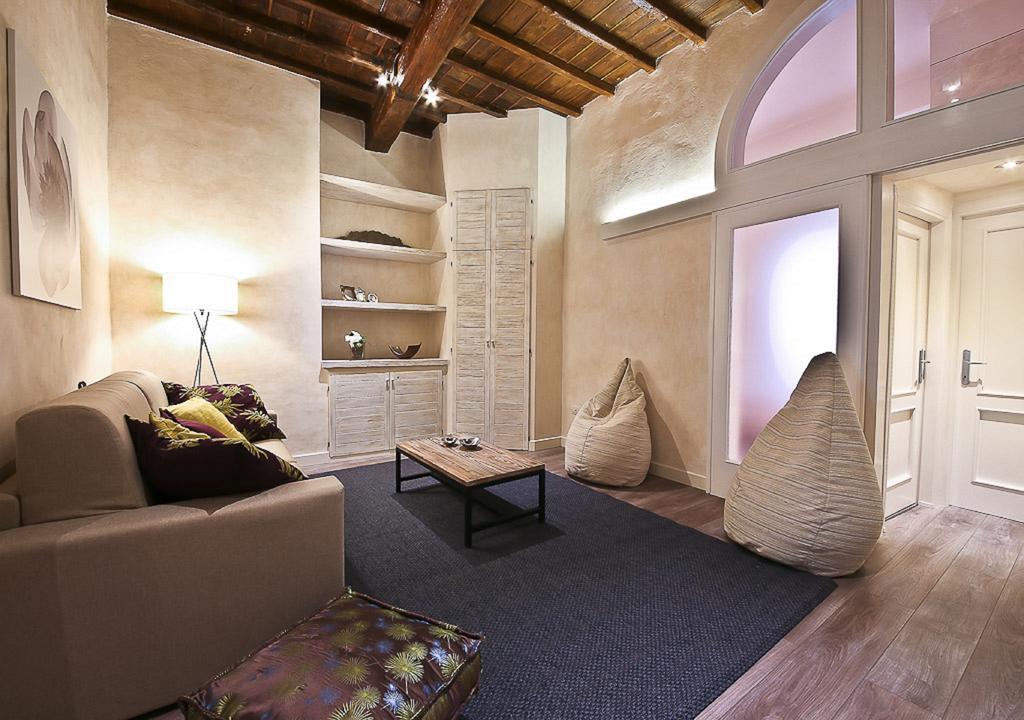 Apartments Florence - Giglio Santa Trinita Ruang foto